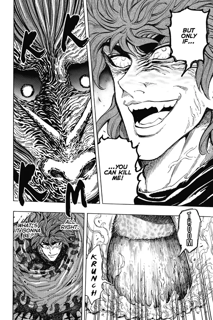 Toriko Chapter 284 image 13_optimized